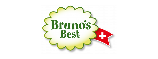Logo Bruno's Best AG