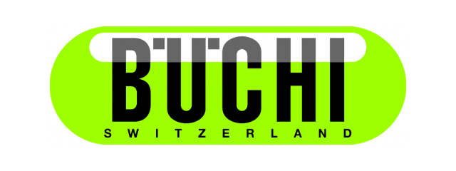 Logo Büchi Labortechnik AG