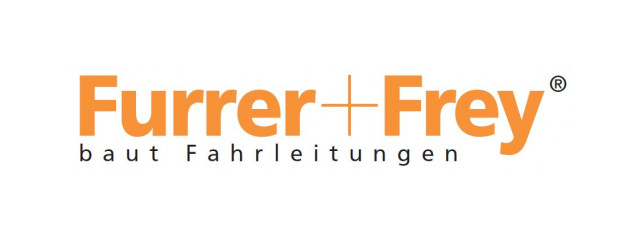 Furrer + Frey Logo