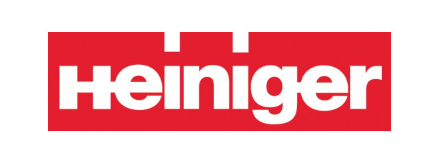 Logo Heiniger AG