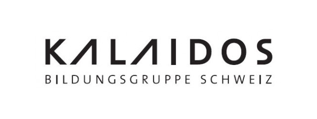 Logo Kalaidos Bildungsgruppe Schweiz