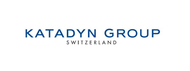Katadyn Gruppe Logo