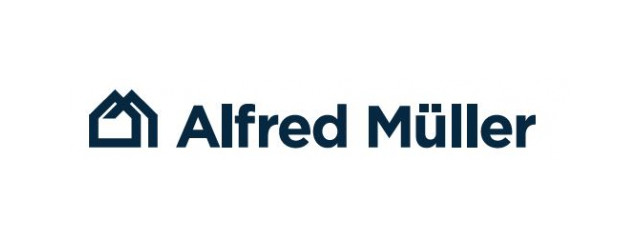 Logo Alfred Müller AG