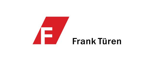 Logo Frank Türen AG