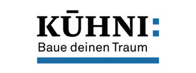 Logo Kühni AG