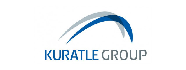 Logo Kuratle Group AG