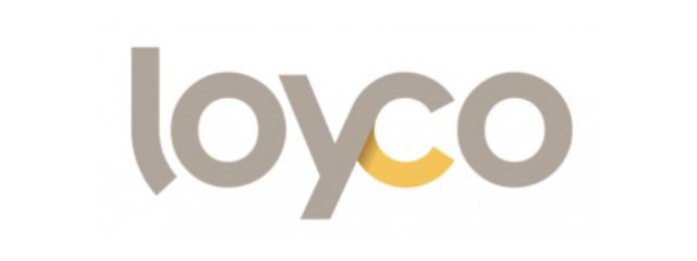 Logo Loyco gross