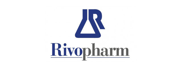 Logo Rivopharm SA