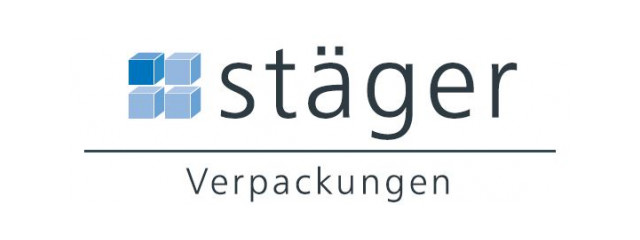 Logo Stäger & Co. AG