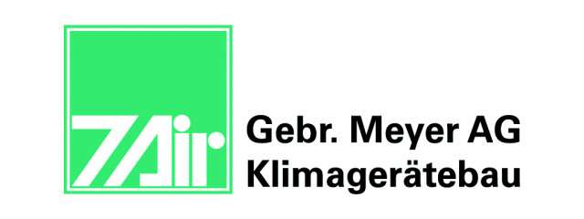 Seven-Air Gebr. Meyer AG Logo