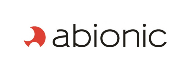 Logo Abionic SA