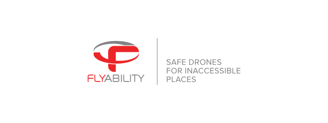 Flyability SA Logo