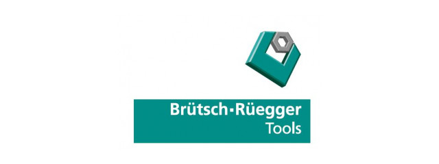 Brütsch-Rüegger Werkzeuge AG Logo