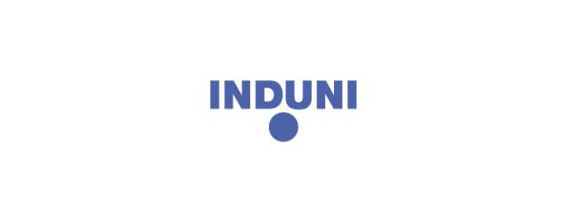 Induini Logo
