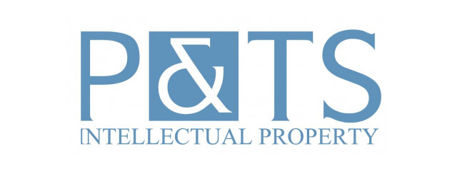 Logo P&TS Intellectual Property