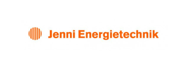 Logo Jenni Energietechnik AG