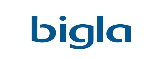 Logo Bigla AG