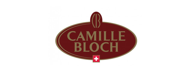 Logo Camille Bloch SA