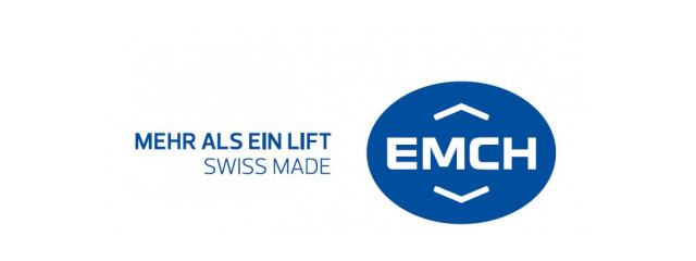 Logo EMCH Aufzüge AG