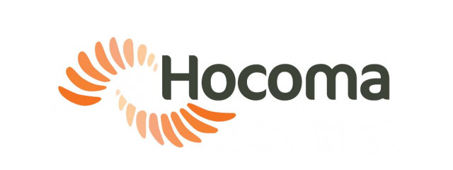 Logo Hocoma