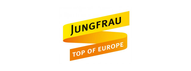 Logo Jungfraubahnen