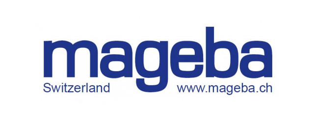 mageba Logo