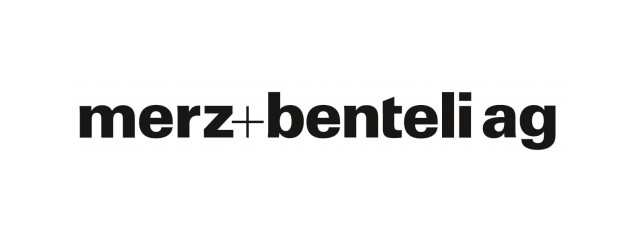 Merz + Benteli AG Logo