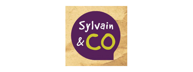 Sylvain CO Logo