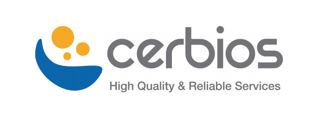 Logo Cerbois Pharma