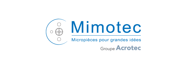 Logo mimotec