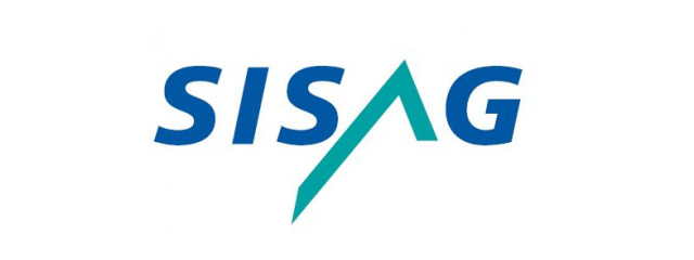 Logo Sisag