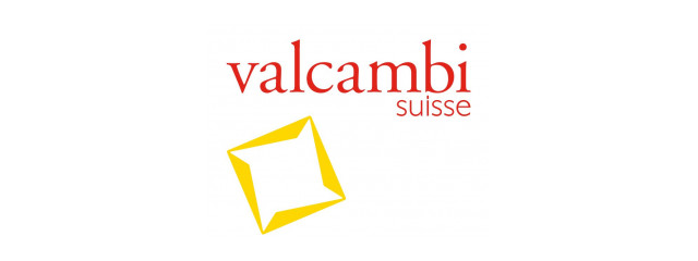 Logo Valcambi gross