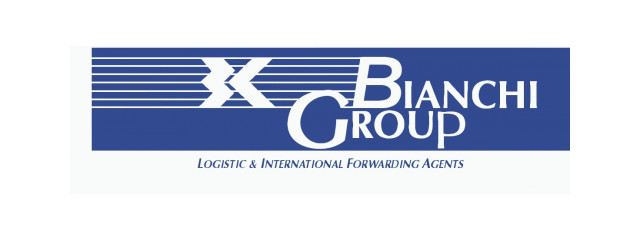Bianchi Group Logo