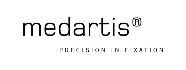 Medartis Logo