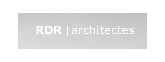 RDR Architekten Logo