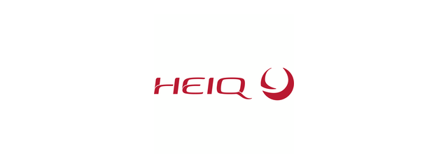 Logo HeiQ Materials AG