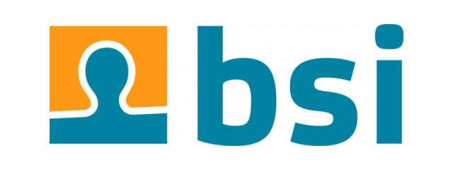 Logo Finalist BSI