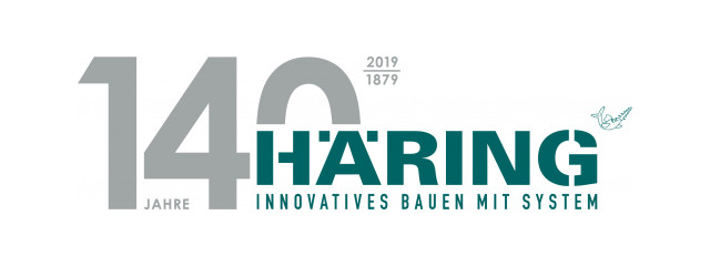 Logo Häring Gruppe