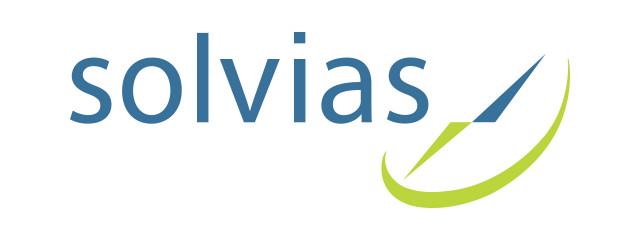 Logo Solvias AG