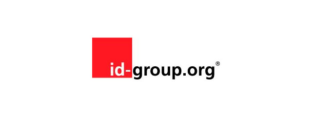 ID Gruppe Holding AG Logo