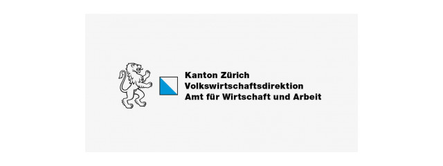 Amt für Wirtschaft und Arbeit Standortförderung Kanton Zürich
