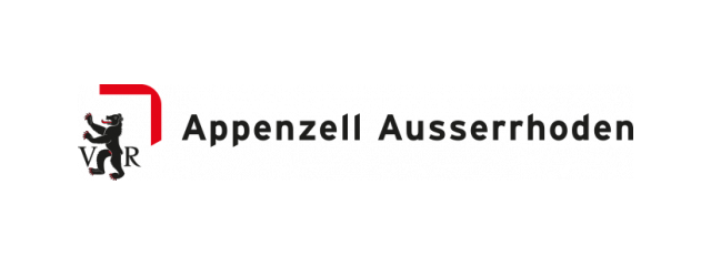 Appenzell Ausserrhoden Amt für Wirtschaft und Arbeit Logo