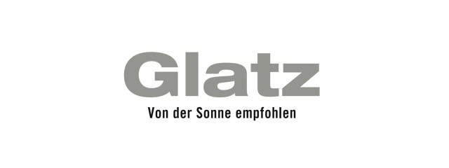 Logo Glatz AG