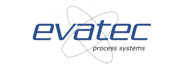 Evatec AG Logo