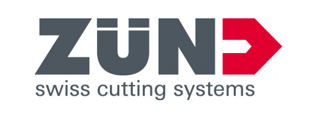 Logo Zünd Systemtechnik AG