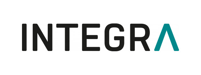 Logo Integra Biosciences