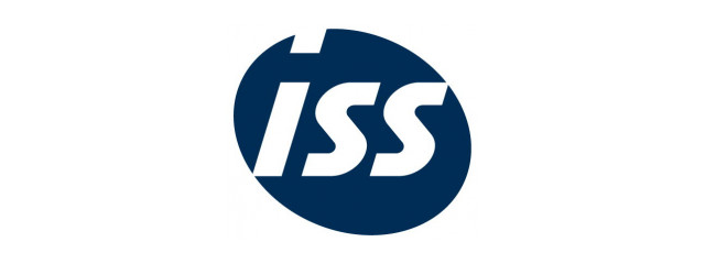 Iss Facility Services