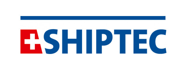 Logo Shiptec AG