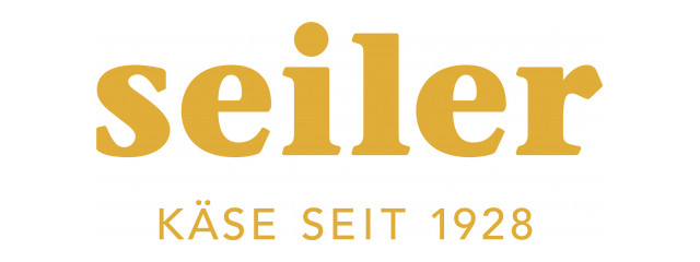 Seiler Käserei AG Logo
