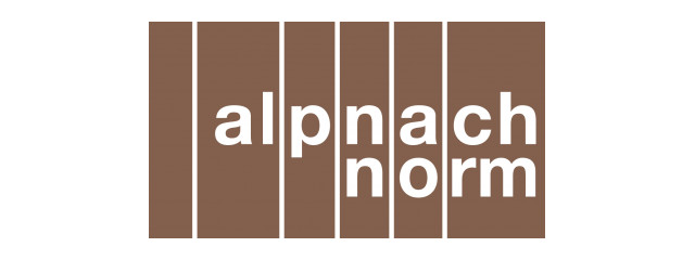 Alpnach Norm-Schrankelemente AG Logo